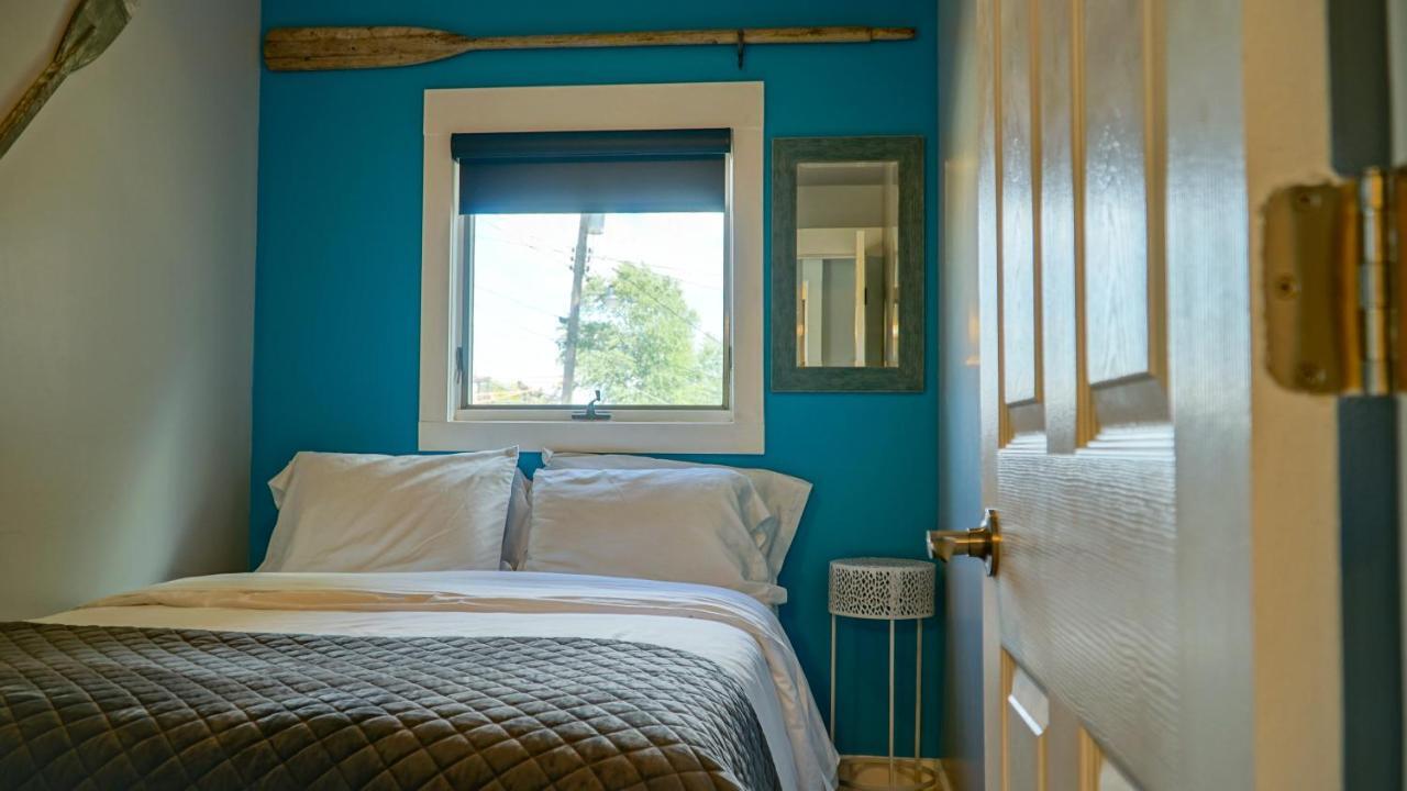 Aparthotel Alexander'S Landing Monticello Exteriér fotografie